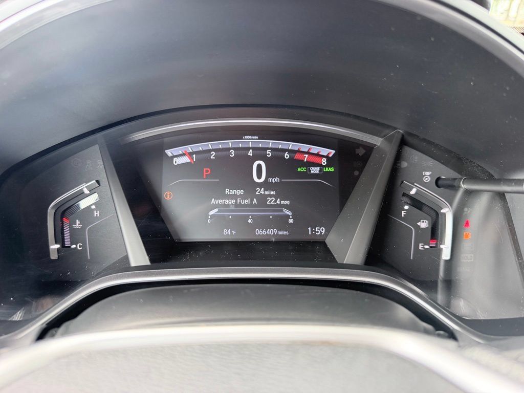 Used 2019 Honda CR-V EX image 14