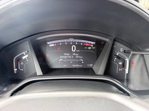 Used 2019 Honda CR-V EX image 14