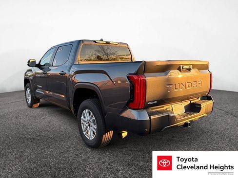 New 2026 Toyota Tundra SR5 w/ SR5 Premium Package AWD/4WD image 7