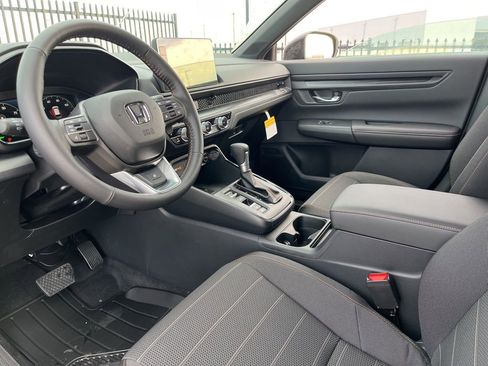 New 2026 Honda CR-V TrailSport image 10