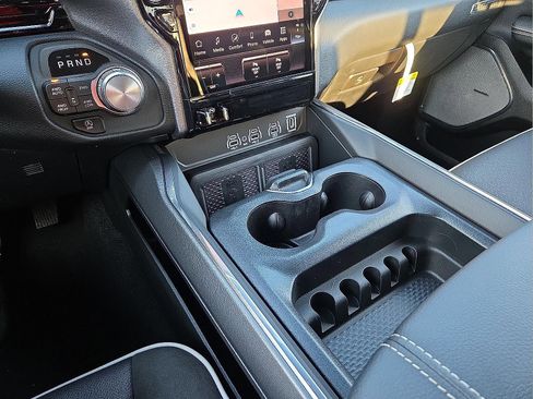 New 2026 RAM 1500 Laramie w/ Night Edition image 25