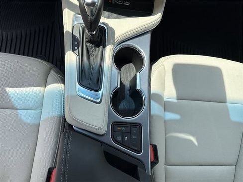 New 2025 Cadillac CT4 Premium Luxury image 14