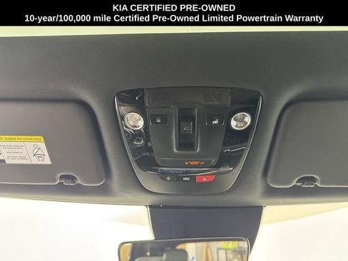Certified 2023 Kia Sportage X-Pro Prestige AWD/4WD image 9