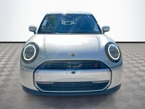 New 2026 MINI Cooper S FWD image 2