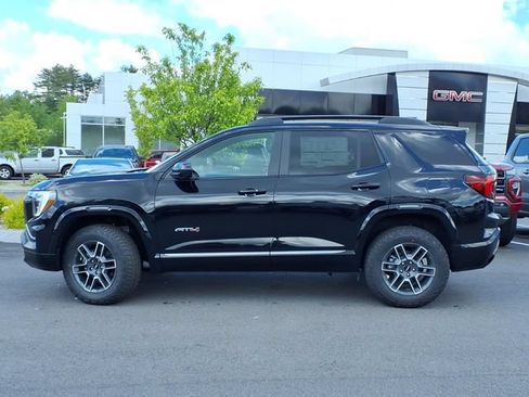 New 2026 GMC Terrain AT4 w/ Technology Package II AWD/4WD image 3