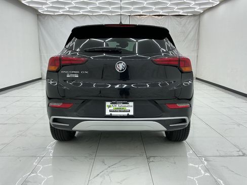 Used 2023 Buick Encore GX Select FWD image 10