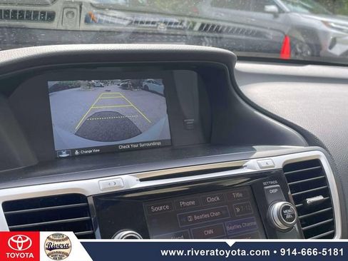 Used 2015 Honda Accord EX-L image 30