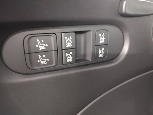 New 2026 Hyundai Palisade Limited image 20