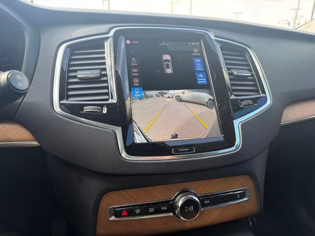 Used 2023 Volvo XC90 B6 Plus w/ Protection Package Premier AWD/4WD image 23