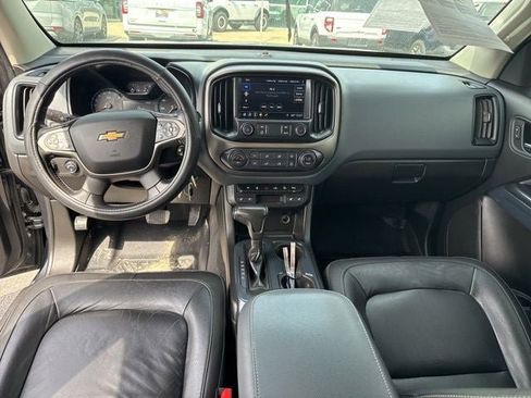 Used 2019 Chevrolet Colorado Z71 image 24