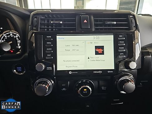 Used 2024 Toyota 4Runner TRD Off-Road image 14