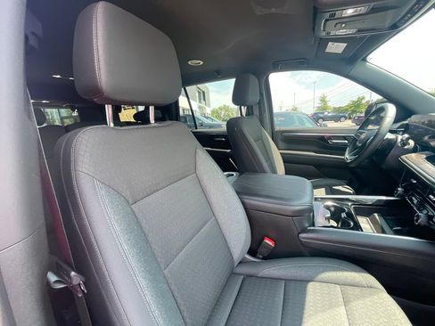 Used 2025 Chevrolet Tahoe LS w/ Max Trailering Package AWD/4WD image 29