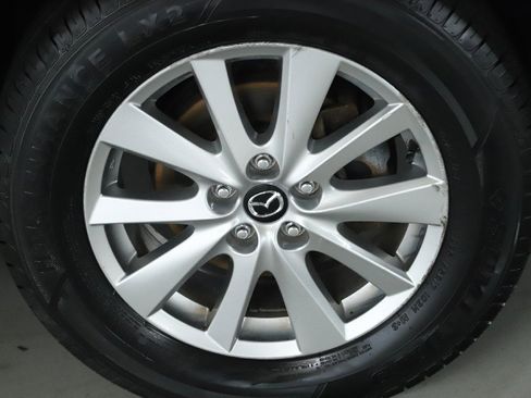 Used 2016 MAZDA CX-5 Touring image 10