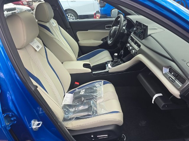 Used 2026 Acura Integra A-Spec w/ Technology Package FWD image 5