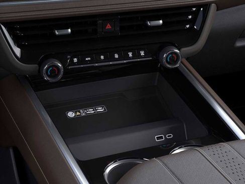 New 2026 Chevrolet Tahoe High Country image 23