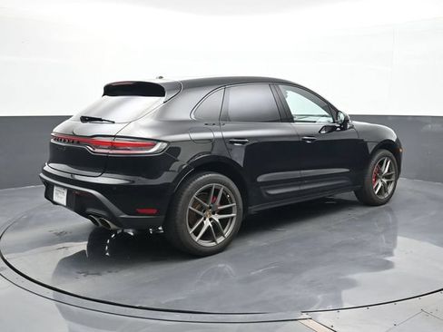Certified 2023 Porsche Macan S AWD/4WD image 20