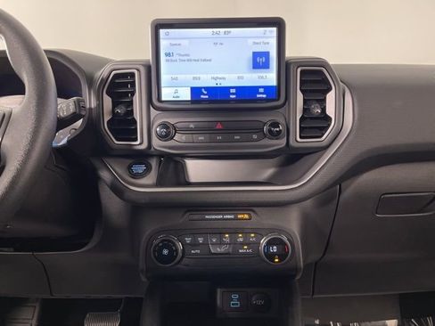 Used 2021 Ford Bronco Sport Big Bend image 25