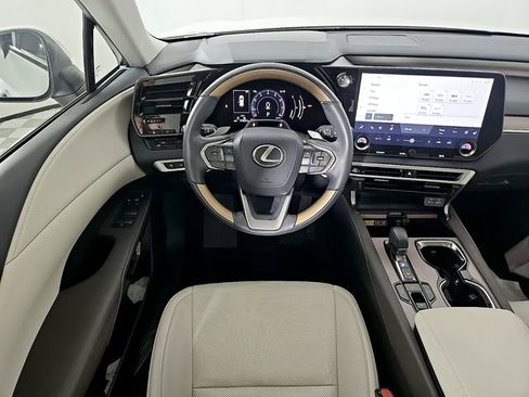 Used 2024 Lexus RX 350 Premium w/ Convenience Package image 14