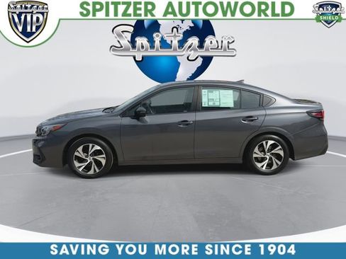 Used 2023 Subaru Legacy Premium AWD/4WD image 6