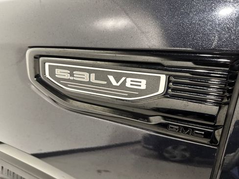 Used 2022 GMC Sierra 1500 Elevation AWD/4WD image 34