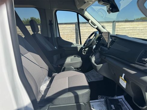 New 2025 Ford Transit 350 XL image 10
