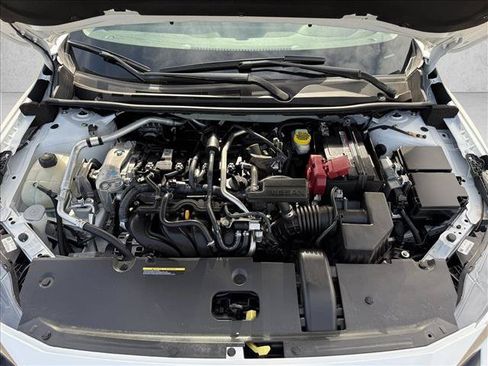 Used 2024 Nissan Sentra S FWD image 20