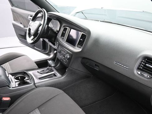 Used 2023 Dodge Charger R/T w/ Blacktop Package image 19