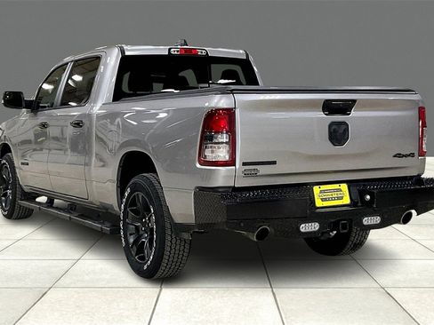Used 2024 RAM 1500 Big Horn image 11