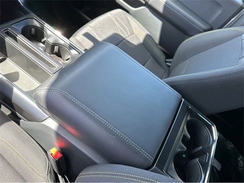 New 2025 Ford F150 STX w/ STX Black Appearance Package image 31