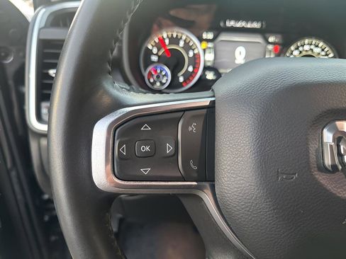 Certified 2024 RAM 2500 Laramie w/ Safety Group image 30