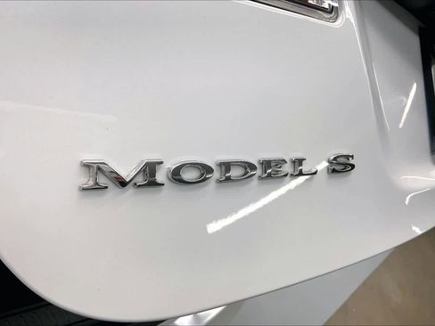 Used 2017 Tesla Model S 75 image 14