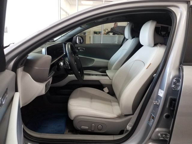 Certified 2024 Hyundai Ioniq 6 SEL AWD/4WD image 11