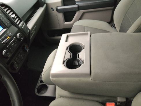 Used 2016 Ford F150 XL w/ XL Power Equipment Group image 26