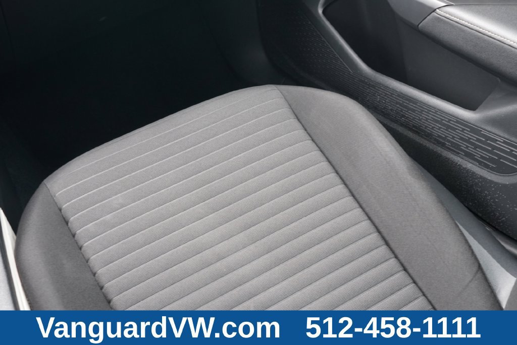 Used 2022 Volkswagen Jetta S FWD image 25