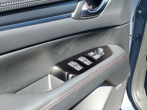 Certified 2024 MAZDA CX-5 Carbon Edition image 20