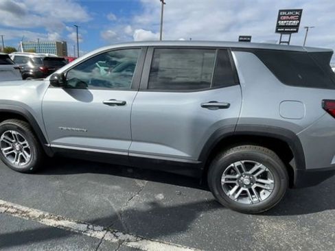 New 2026 GMC Terrain Elevation w/ LPO, Floor Liner Package image 7