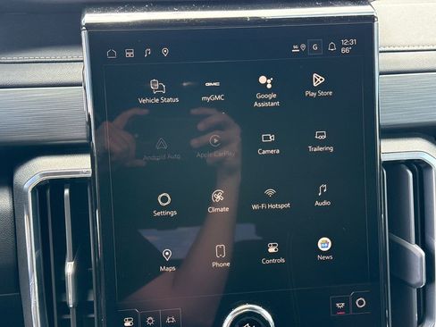 New 2026 GMC Acadia Elevation AWD/4WD image 23