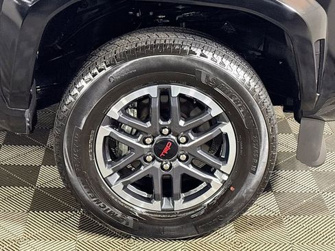 Used 2025 Toyota Tacoma TRD Sport image 22