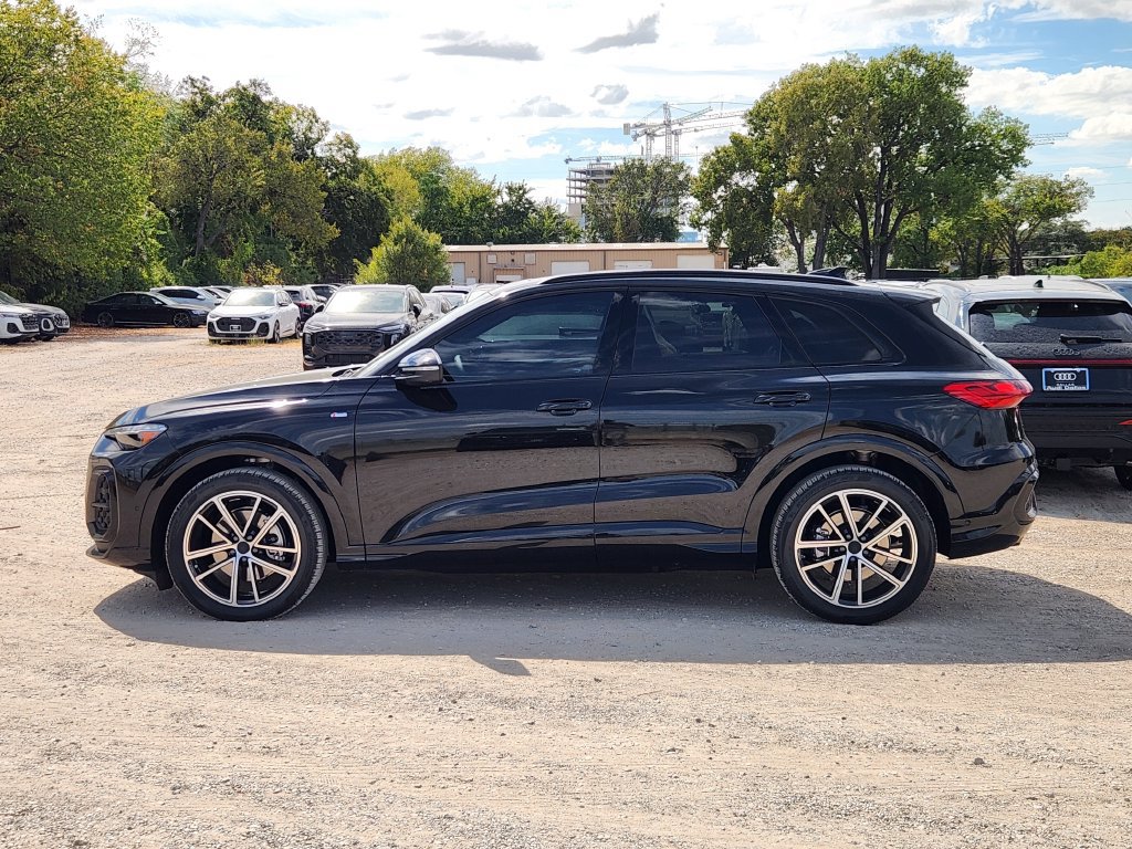 New 2026 Audi Q5 Prestige AWD/4WD image 7