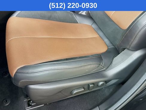 Used 2026 Subaru Forester Touring AWD/4WD image 24