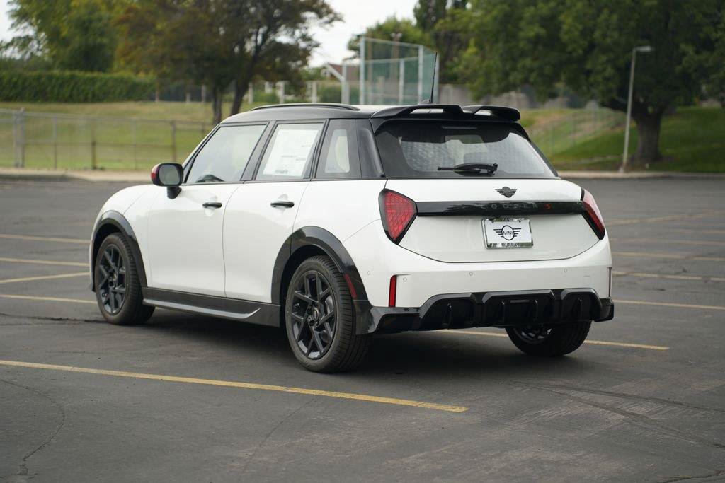 New 2026 MINI Cooper S FWD image 3