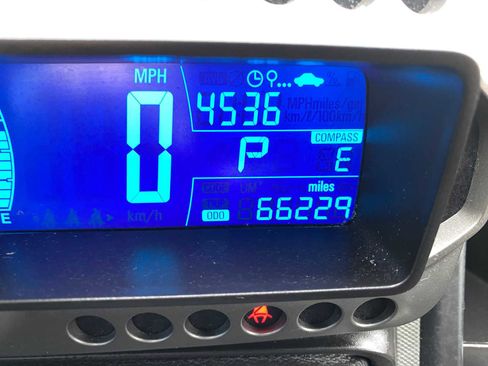 Used 2013 Chevrolet Sonic LS image 8