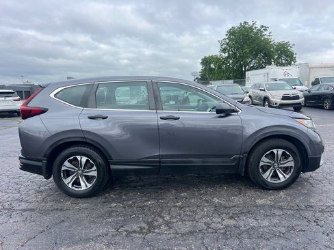 Used 2020 Honda CR-V LX image 8