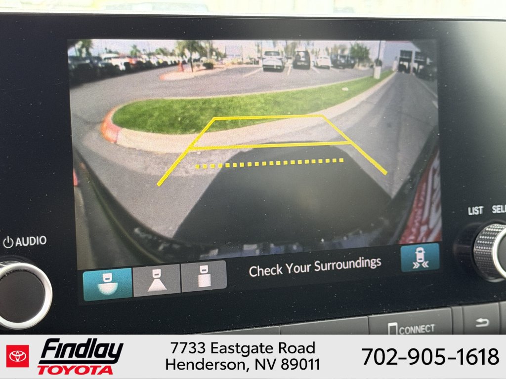 Used 2023 Honda CR-V Sport image 28