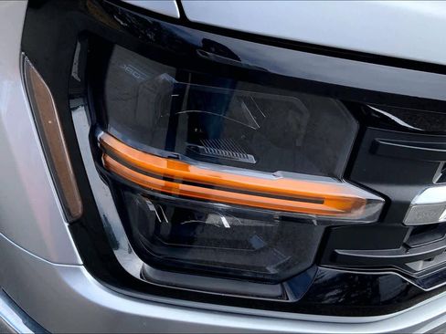 Used 2024 Ford F150 XLT w/ Mobile Office Package image 26