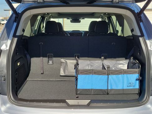 New 2026 Subaru Ascent Limited image 12