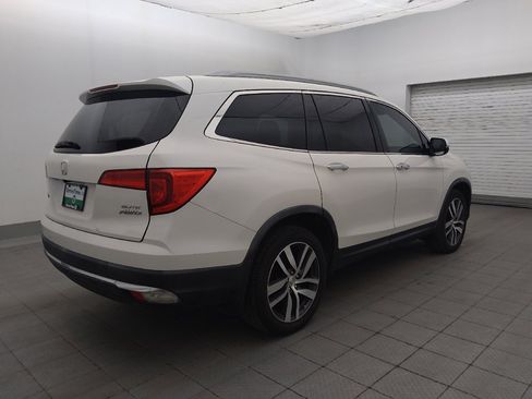 Used 2018 Honda Pilot Elite image 10