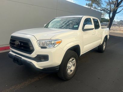 Used 2021 Toyota Tacoma SR