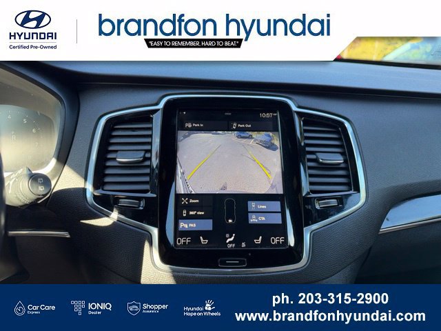 Used 2018 Volvo XC90 T6 Momentum w/ Convenience Package AWD/4WD image 20
