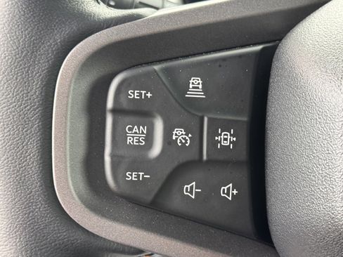 New 2025 Ford Bronco Stroppe Edition image 20